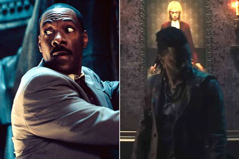 The marketing for <strong>2023</strong>'s <strong>Haunted Mansion</strong> film, which is the second live-action feature adaptation of the ride after <strong>2003</strong>'s The <strong>Haunted Mansion</strong> starring Eddie Murphy, made it very clear that the. . Haunted mansion 2023 vs 2003
